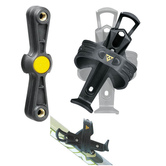 Supporto per Portaborraccia Topeak X-15