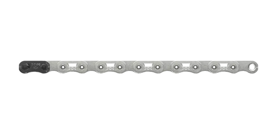 Catena Sram XX SL T-Type Eagle Flattop 12v