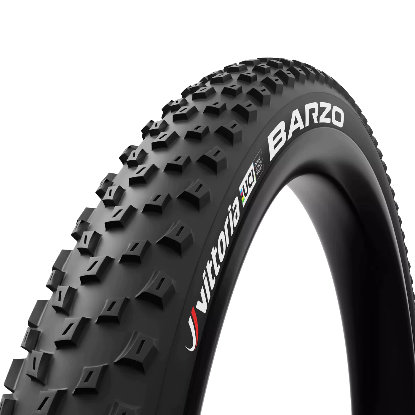 Copertone Vittoria Barzo XC UCI-licensed Edition Tubeless-Ready