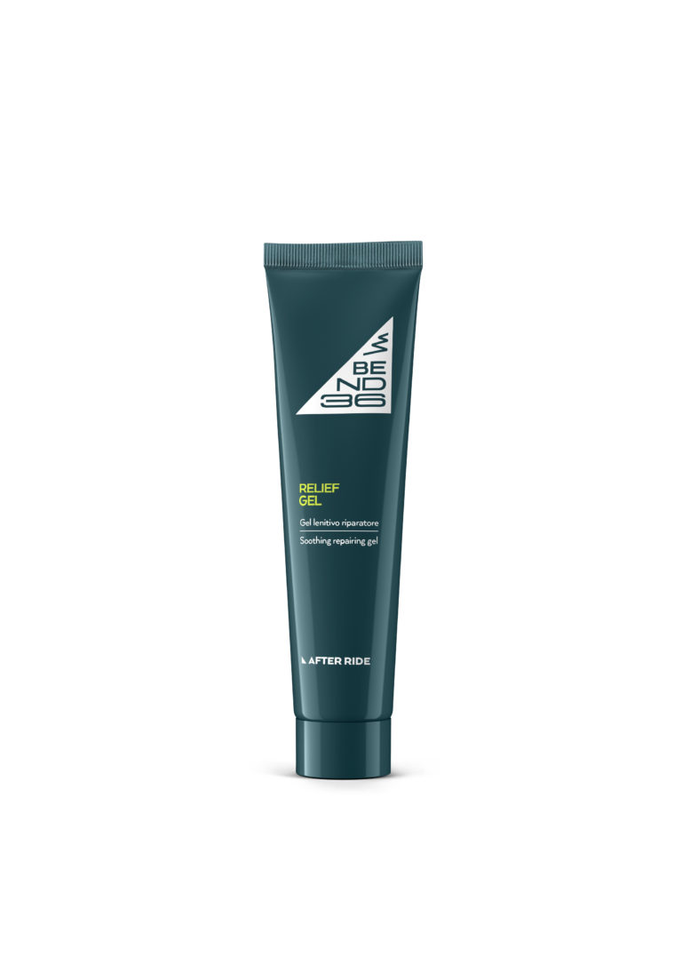 BEND36 Relief Gel 75ML