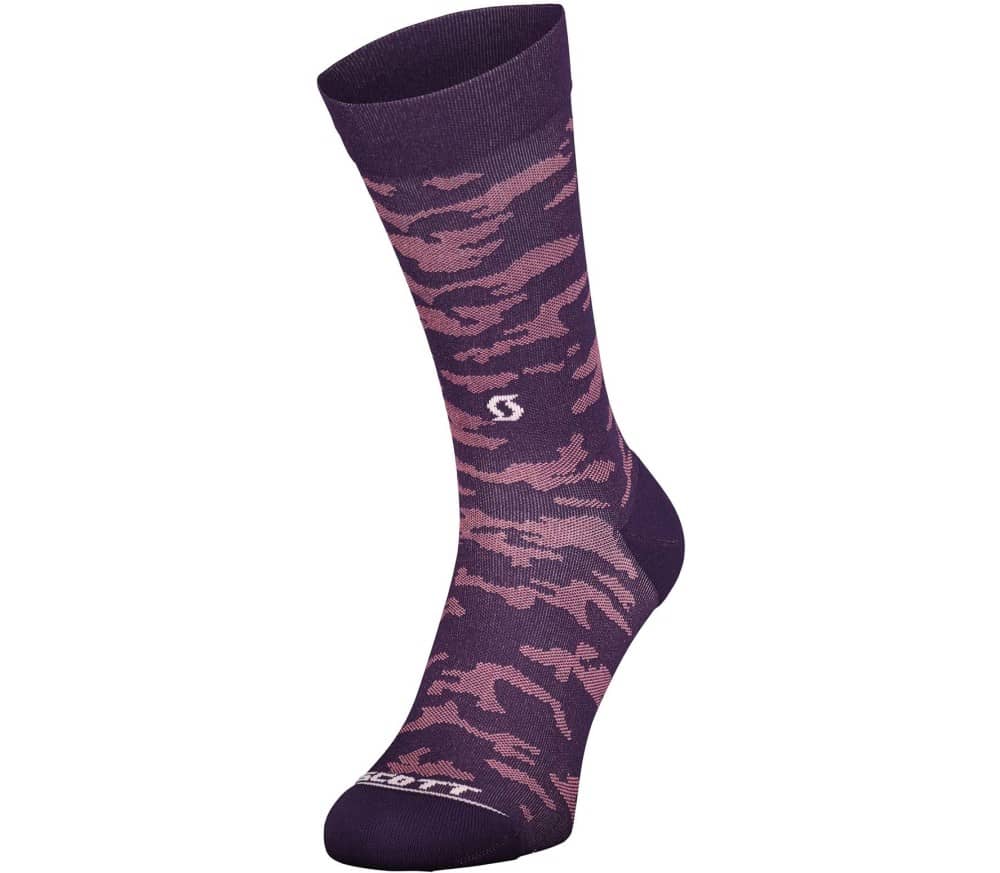 Calze Da Donna Scott Trail Vertic Crew