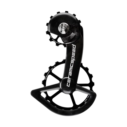 Deragliatore Ceramic Speed  OSPW per Shimano Dura Ace 9250 e Ultegra 8150