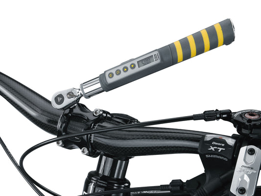Topeak D-Torq Wrench