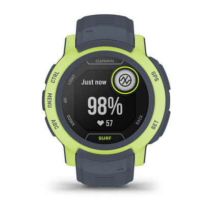 Garmin Instinct 2 Surf Edition
