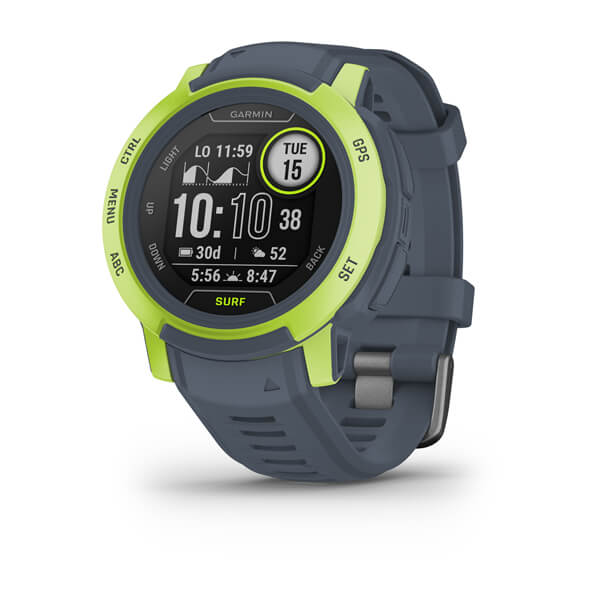 Garmin Instinct 2 Surf Edition