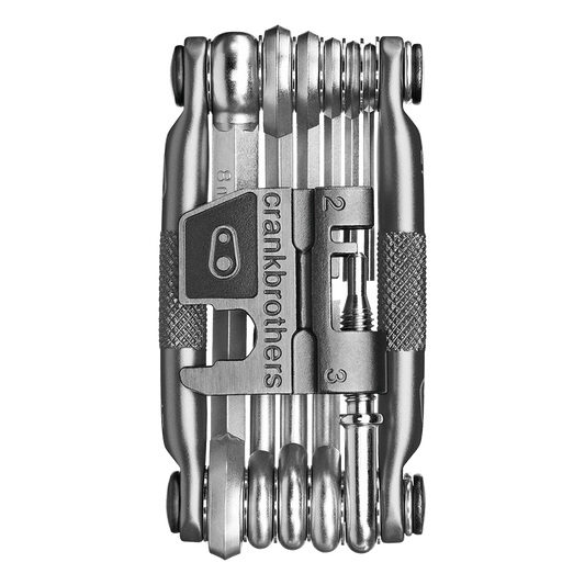 Crank Brothers M-17