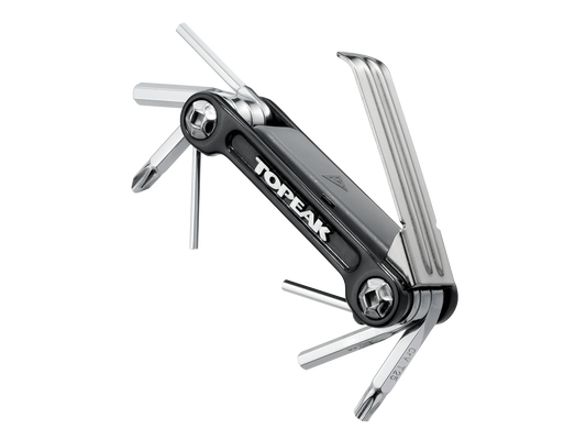 Topeak Chiave Multiuso Mini 9 Pro (9 Funzioni)