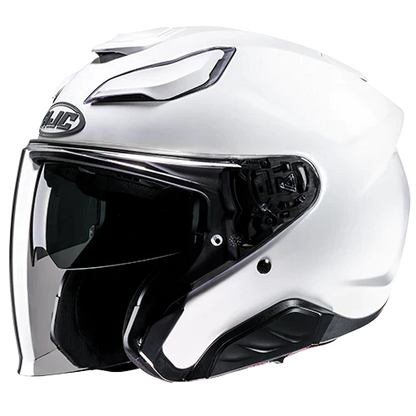 Casco Hjc F31