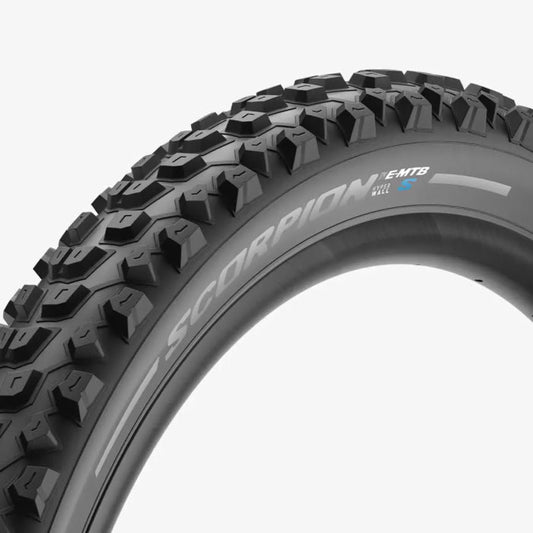 Copertone Pirelli Scorpion E-MTB -S Hyperwall TLR APF