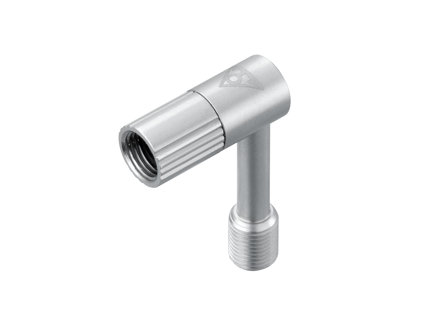 Topeak Adattatore Pressure-Rite Per Valvola Schrader
