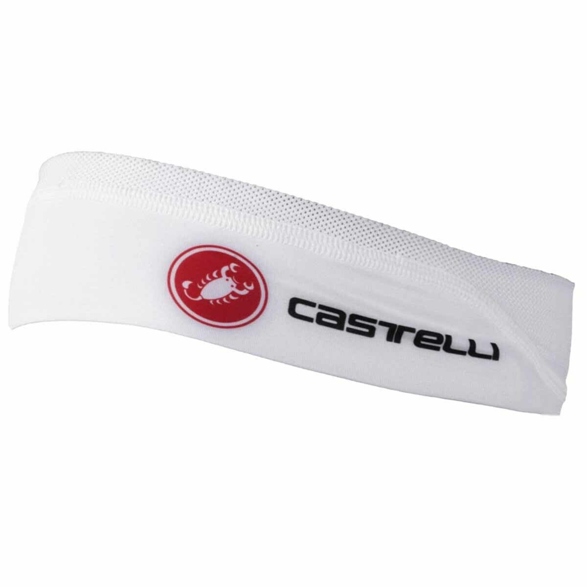 Castelli Summer Headband