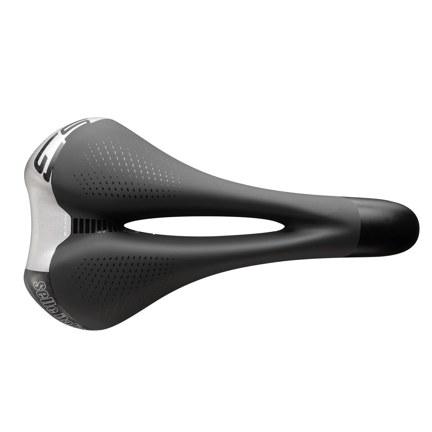 Sella Selle Italia S3 Flow Colore Nero
