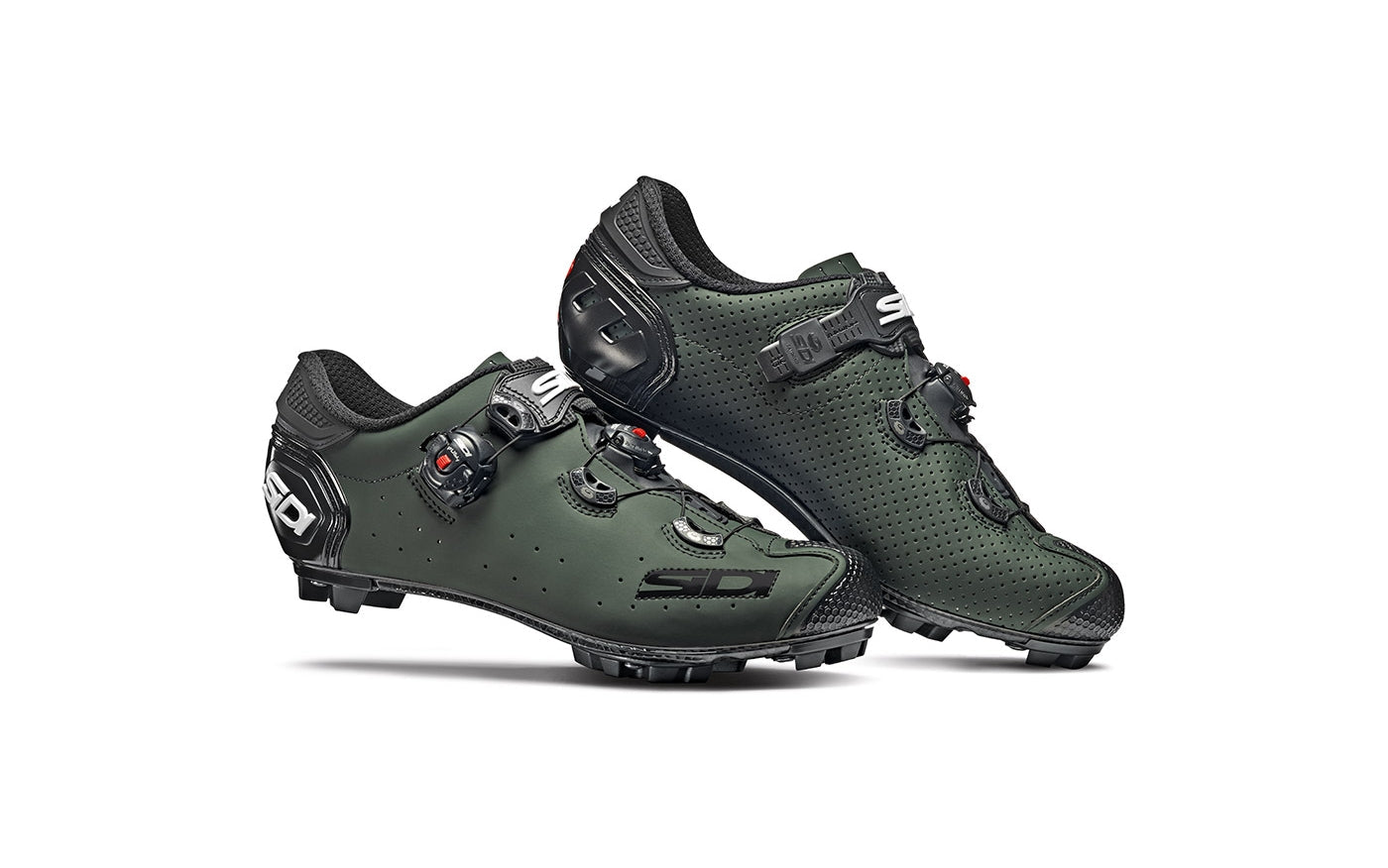 Scarpa Sidi MTB Jarin