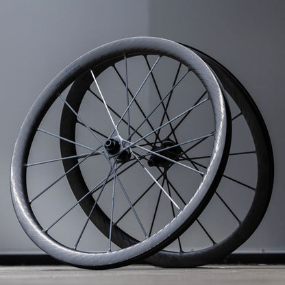 Ruota Syncros Capital SL 40mm