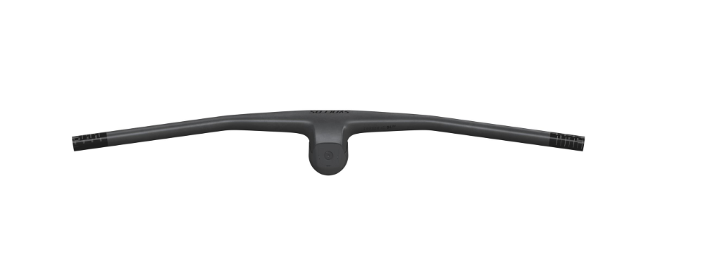 Manubrio Syncros Fraser IC SL XC Cockpit Integrato 740mm - 60mm -12°